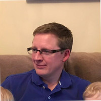 Mostrim Groundworks Limited Employee Matthew Bsc's profile photo