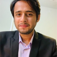 Anant Gupta Email & Phone Number