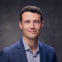 HHAeXchange Employee Julian Feeley's profile photo