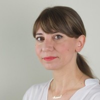 Tetragon S.A. Employee Ioanna Papadopoulou's profile photo