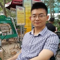 Dongqi Wang Email & Phone Number