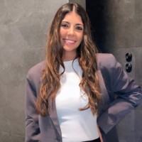 Chanel Stefani Email