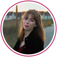 Aladom Employee Célia Sandarnaud's profile photo