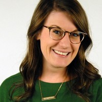 University of Pennsylvania Museum of Archaeology and Anthropology Employee Amanda Penney's profile photo