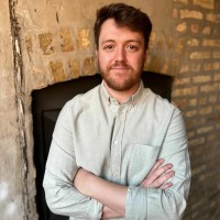 FoodReady Employee Luke Duffy's profile photo