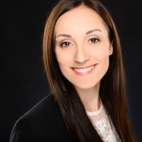 TIMIFY Employee Tijana Grunwald's profile photo