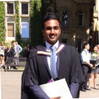 Storebox Self Storage Limited Employee Bhavesh Patel's profile photo