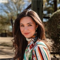 Pro Sales Reps Employee Anna Thibault's profile photo