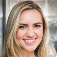 LBA Logistics Employee Charlotte Belling's profile photo