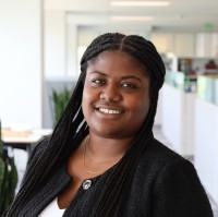 The Air-Conditioning, Heating, and Refrigeration Institute (AHRI) Employee Kaitlin Walker's profile photo