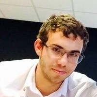 Life Plus IO Employee Baptiste Besnard's profile photo