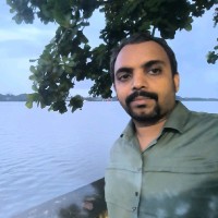 paradigm IT Private Limited Employee Midhun .'s profile photo