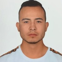 Israel Murillo's profile photo