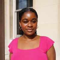 SCETV Employee Jada Washington's profile photo