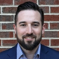 WingSwept Employee Benjamin Williams's profile photo