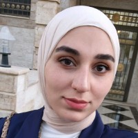 Infoseed Employee Bayan Eyad🇵🇸's profile photo