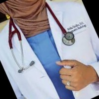 Emergant Employee Sahar Sajad's profile photo
