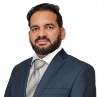 apexanalytix Employee Niraj Verma's profile photo