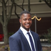 Van De Wiele & Vogler, Inc. Employee Muhammad-Qayyum Isiaka's profile photo