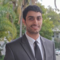 BluePath Solutions Employee Matia Saeedian's profile photo