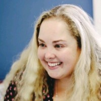 Claireity Employee Claire Cunningham's profile photo