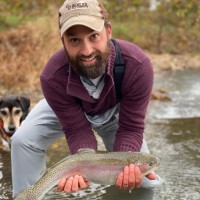 John Tyler Community College Employee Benjamin MacKinnon's profile photo