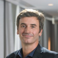 Artelia Employee Cyrille Brichant's profile photo