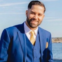 School District of Lancaster Employee Gilbert B. Vega's profile photo