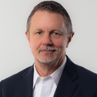 UConn Health Employee Chris Hyers's profile photo