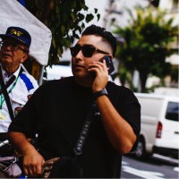 Primitive Apparel Employee Michael Miramontes's profile photo