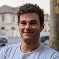 Dott Employee Ralph Bejjani's profile photo