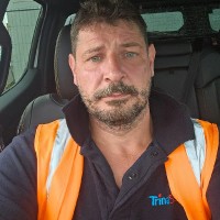 Trinasolar Employee Simon Ingham's profile photo