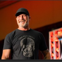 Simplify Painting Employee Tom Reber's profile photo