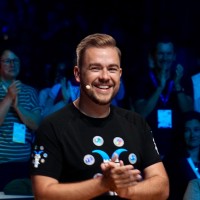 Solutions2Share GmbH Employee Christian Groß's profile photo