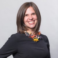 Burson Latin America Employee Meredith Katz's profile photo