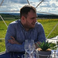 Samsung Business UK Employee Sam O'Connor's profile photo