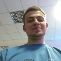 TechTellent Employee Orest Dziuba's profile photo