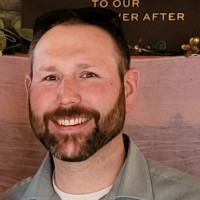 Alstom Employee Brad Parent's profile photo