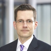 PwC Employee Andreas Klug's profile photo