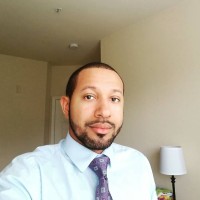 Marcus Davis's profile photo