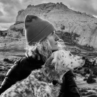 Barebones Employee Odessa Fellows's profile photo