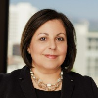 Arrowhead Pharmaceuticals Employee Elena Moore's profile photo