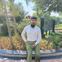 Mayora Infotech Employee Mujahid Mansuri's profile photo