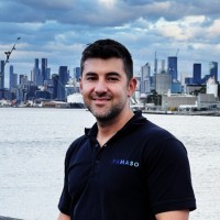 FAMASO Employee Diego Valencia's profile photo