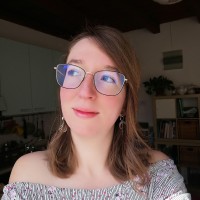 Conseil de la Jeunesse Catholique - CJC Employee Laura Lievens's profile photo