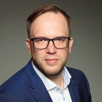 KSM Castings Group Employee Tim Känzler's profile photo