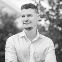 DeepStream Employee Andreas Nielsen's profile photo