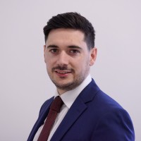 KSEYE Employee Steven Jones's profile photo