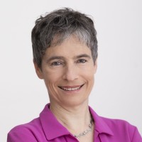 Munich Re Employee Claudia Strametz's profile photo