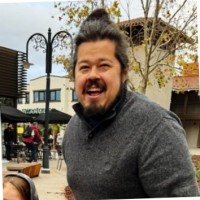 Twist Bioscience Employee Phillip Monk's profile photo